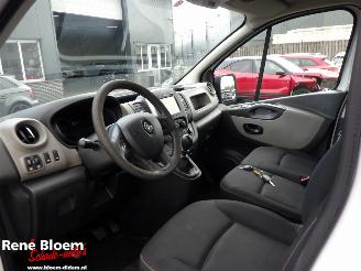 Renault Trafic 1.6 dci L2H1 Comfort Dubbele cabine picture 12