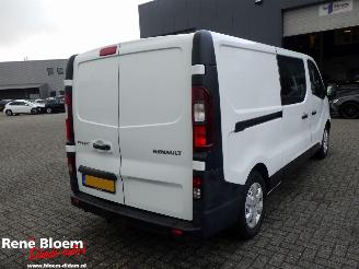 Renault Trafic 1.6 dci L2H1 Comfort Dubbele cabine picture 4