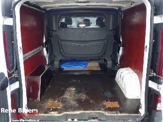 Renault Trafic 1.6 dci L2H1 Comfort Dubbele cabine picture 11