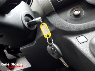 Renault Trafic 1.6 dci L2H1 Comfort Dubbele cabine picture 15