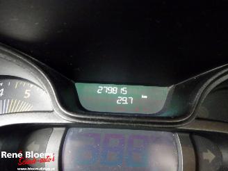 Renault Trafic 1.6 dci L2H1 Comfort Dubbele cabine picture 14