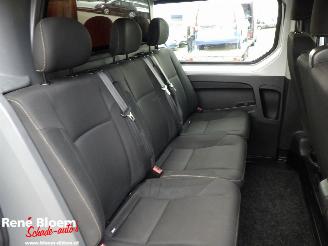 Renault Trafic 1.6 dci L2H1 Comfort Dubbele cabine picture 10