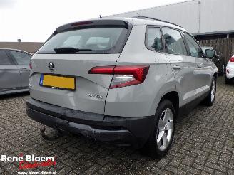  Skoda Karoq 1.5 TSi Ambition Business 150pk 2019/5