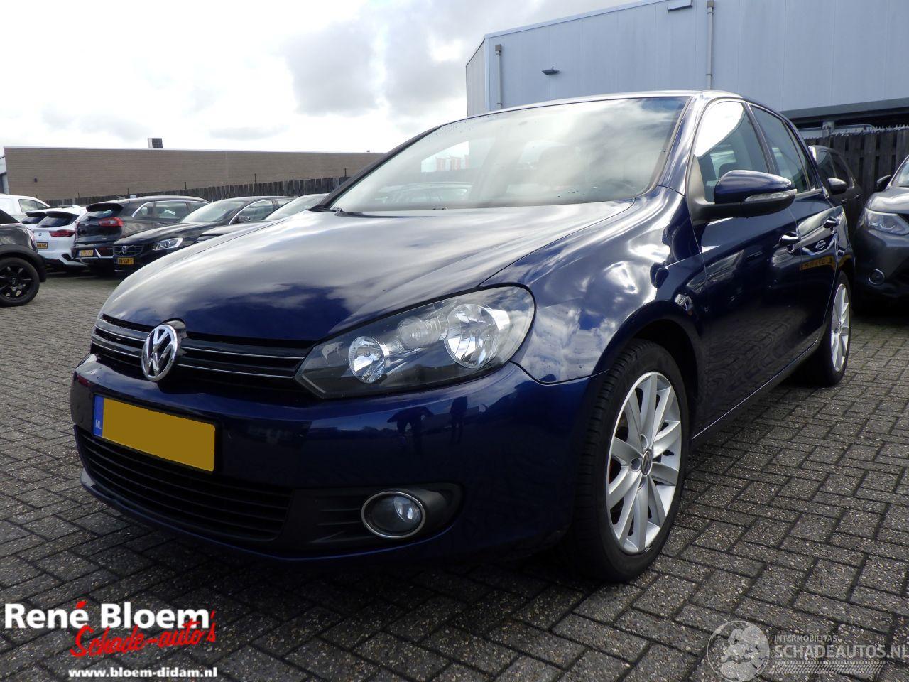 Volkswagen Golf 1.4 TSI Highline 122pk