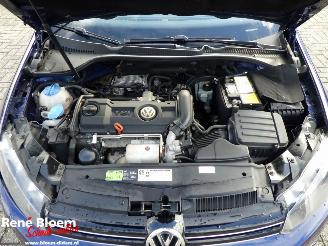 Volkswagen Golf 1.4 TSI Highline 122pk picture 17