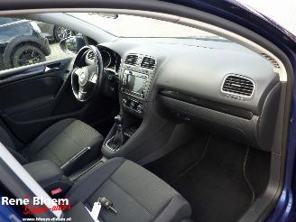 Volkswagen Golf 1.4 TSI Highline 122pk picture 8
