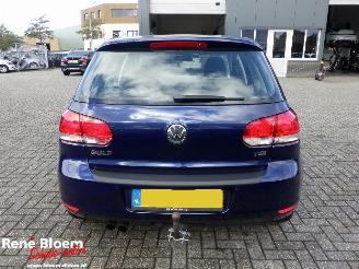 Volkswagen Golf 1.4 TSI Highline 122pk picture 3