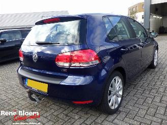 Volkswagen Golf 1.4 TSI Highline 122pk picture 4