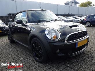 Mini Cabrio 1.6 Cooper S Chili 174pk Automaat picture 5