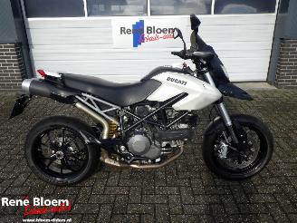 škoda motocykly Ducati Hypermotard 796 2011/6