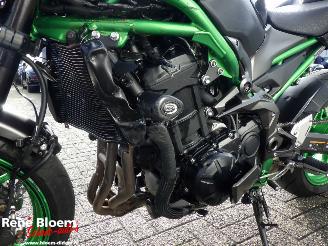 Kawasaki Z 900  picture 11