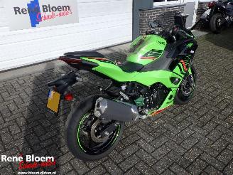 Kawasaki Ninja 500 SE  picture 4