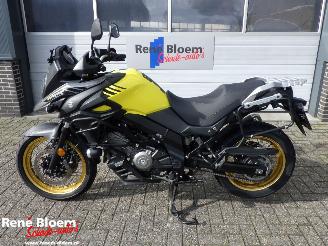  Suzuki V-Strom 650 DL XTA 2018/4