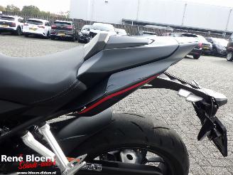 Honda  CBR 650R picture 11