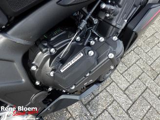 Honda  CBR 650R picture 18