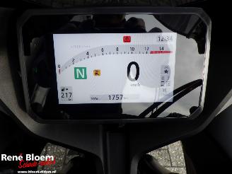 Honda  CBR 650R picture 9