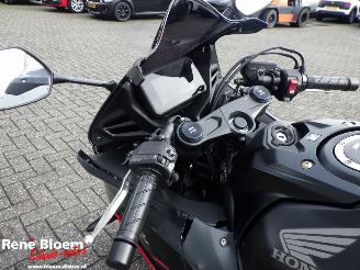 Honda  CBR 650R picture 20