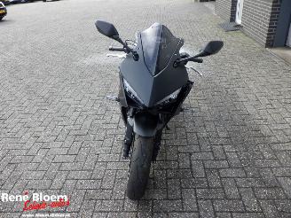 Honda  CBR 650R picture 8