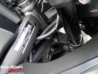 Honda  CBR 650R picture 19
