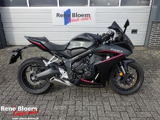  Honda  CBR 650R 2025/7