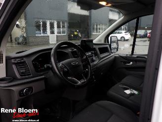 Ford Transit 2.0 TDCI L2H1 105pk Airco picture 13
