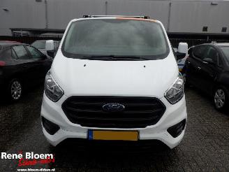 Ford Transit 2.0 TDCI L2H1 105pk Airco picture 6