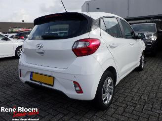 Damaged car Hyundai I-10 1.0 Comfort 2023/1