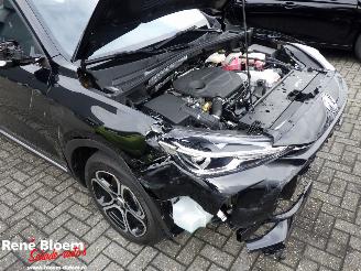 MG ZS 1.5 Hybrid+ Comfort Aut picture 10