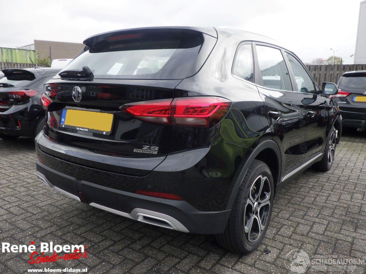 MG ZS 1.5 Hybrid+ Comfort Aut