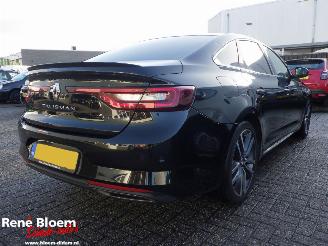 uszkodzony samochody osobowe Renault Talisman 1.6 dCi Intens 131pk 2016/12