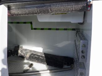 Mercedes eVito Extra Lang 66kWh Automaat Koelwagen picture 11