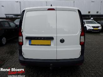 Volkswagen Caddy 2.0 TDI Comfort Carplay Airco picture 6