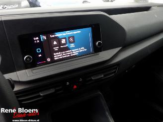 Volkswagen Caddy 2.0 TDI Comfort Carplay Airco picture 18
