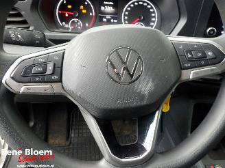 Volkswagen Caddy 2.0 TDI Comfort Carplay Airco picture 19