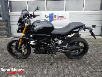  BMW G 310 R  2024/10