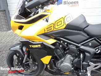 Triumph Tiger Sport 800 picture 11