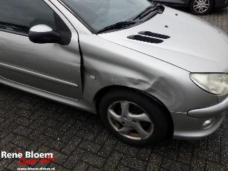 Peugeot 206 1.4 16V XS Pack Airco picture 7