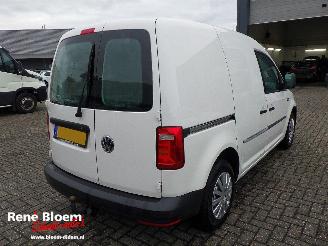 Volkswagen Caddy 2.0 TDI L1H1 75pk Airco picture 4