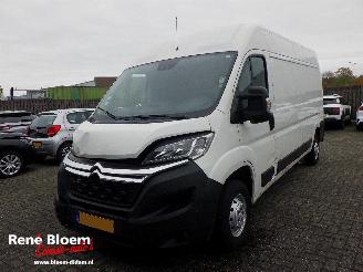  Citroën Jumper 2.0 Blue HDI 140 L3H2 A-camera 2020/9