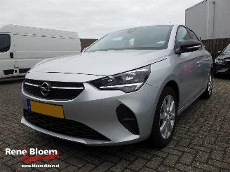  Opel Corsa 1.2 Level2 Airco Carplay 2023/1