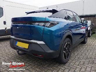 Coche accidentado Peugeot 3008 e-3008 Allure Avantage 210 73kwh Aut 141pk 2024/10