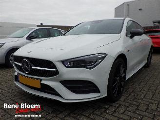  Mercedes Cla-klasse 250e Premium Plus Aut 2020/11