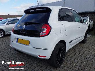 Schadeauto Renault Twingo Z.E. R80 E-Tech Série Limitée Urban Night 22kWh 2023/5