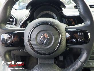 Renault Twingo Z.E. R80 E-Tech Série Limitée Urban Night 22kWh picture 18