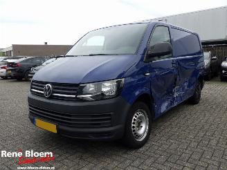  Volkswagen Transporter 2.0 TDI L1H2 Highline 2017/11
