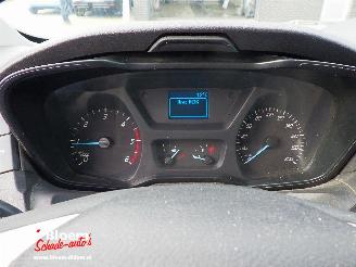 Ford Transit 330 2.0 TDCI L2H2 DC Trend picture 20