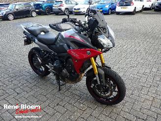 Yamaha  Tracer 900 GT picture 7