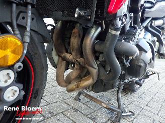 Yamaha  Tracer 900 GT picture 12