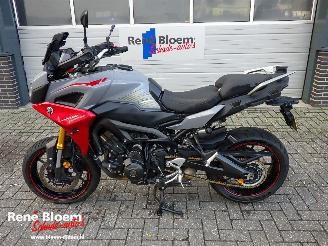  Yamaha  Tracer 900 GT 2020/3