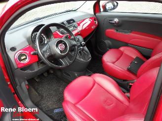 Fiat 500 1.2 Naked Airco picture 10